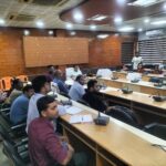 Urgent West Tripura District Meeting Strengthens Mission AIDS Suraksha
