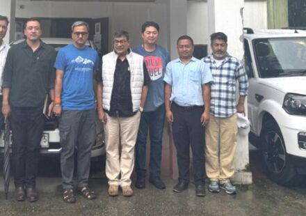 BJP Launches Major Awareness Drive in Sikkim on Centre’s Flagship