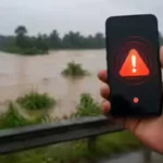Assam Launches Urgent Cell Broadcast: Real-Time Mobile Disaster Alerts