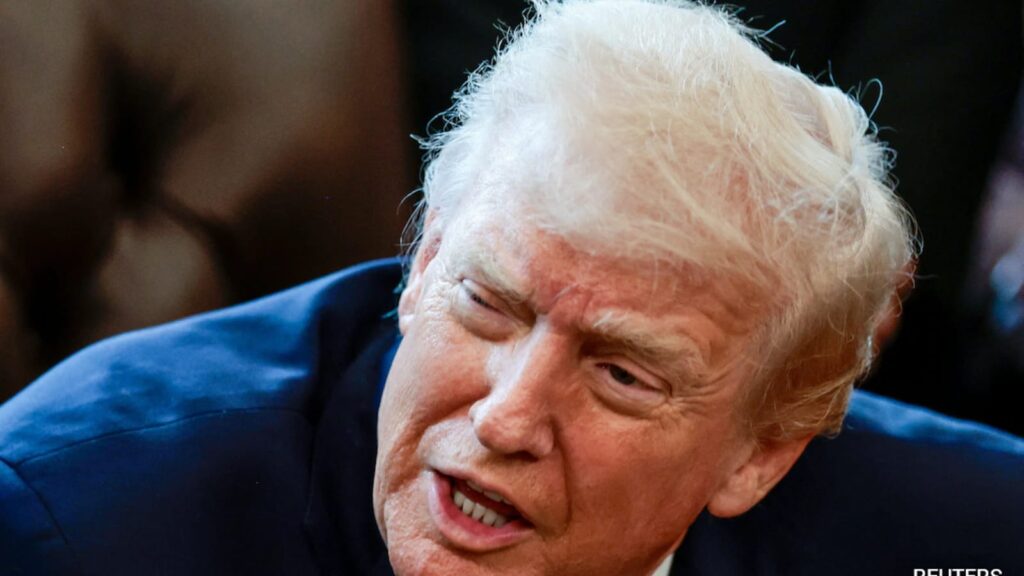 Landmark US Court Strikes Down Trump Immigration Ban on 39 Countries