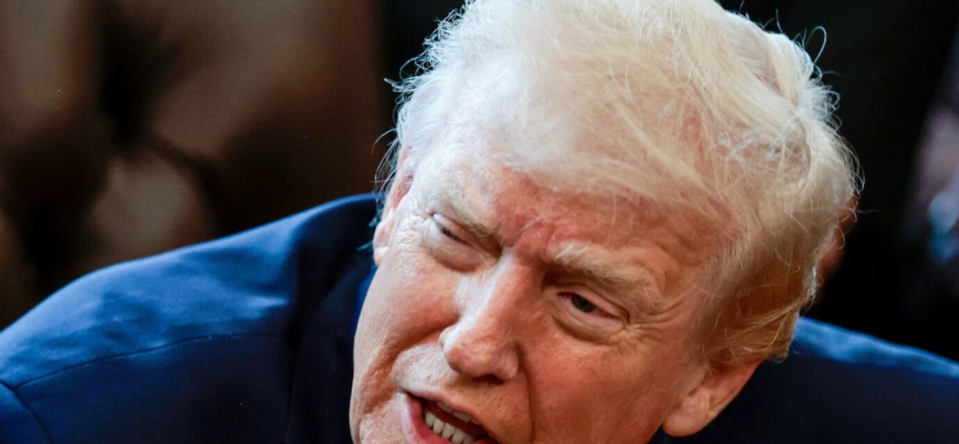 Landmark US Court Strikes Down Trump Immigration Ban on 39 Countries