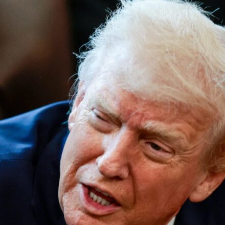 Landmark US Court Strikes Down Trump Immigration Ban on 39 Countries