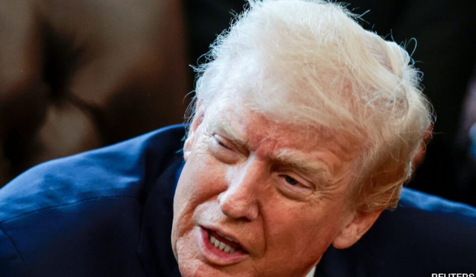 Landmark US Court Strikes Down Trump Immigration Ban on 39 Countries