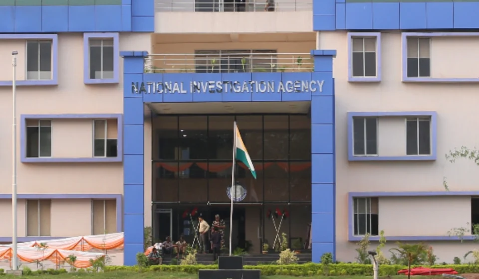 NIA Charges 11 in Assam Terror Conspiracy: Shocking Arrests