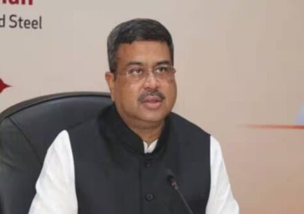 NEET-UG Re-exam: Pradhan Urges 22 Lakh Candidates to 'Sit Fearlessly'