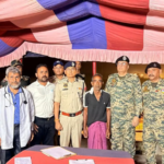 Indian Kidnapped Collecting Grass at Border Rescued by Bangladesh