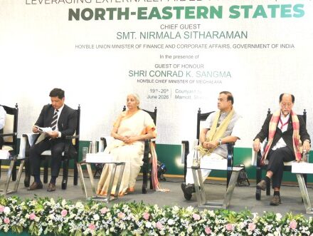 CM Golay Issues Urgent Call for Stronger EAP Framework