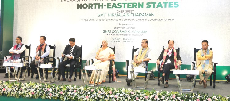 CM Golay Issues Urgent Call for Stronger EAP Framework
