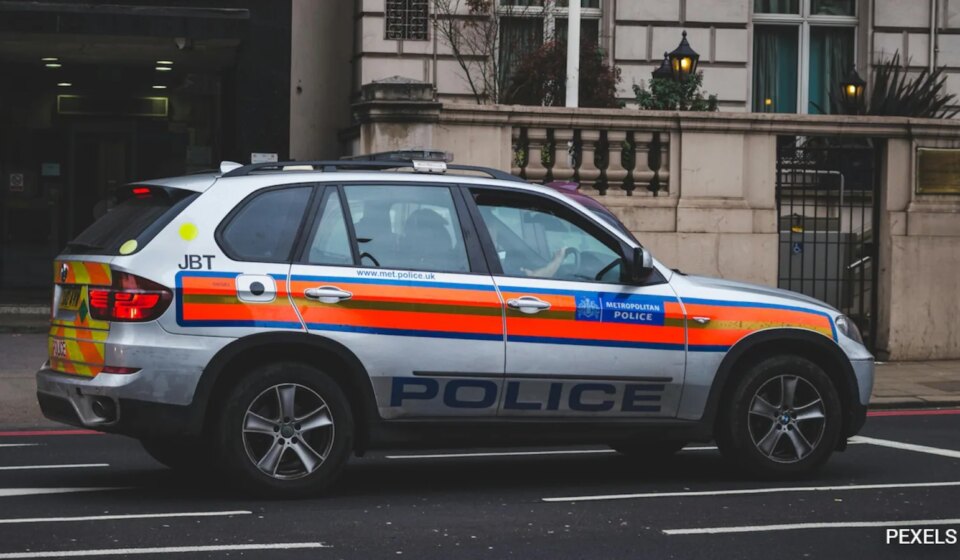 Indian-Origin Man Handed 34-Year UK Sentence for Kidnapping & Rape