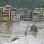 Sinking Sikkim: The Alarming Engineering Threat to the Himalaya