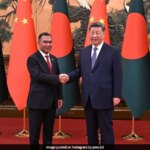 Mongla Port & Bangladesh‑China Statement: What India Must Know