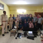 Shocking Guwahati IPL Final Betting Racket Busted: Alok Jain Arrested