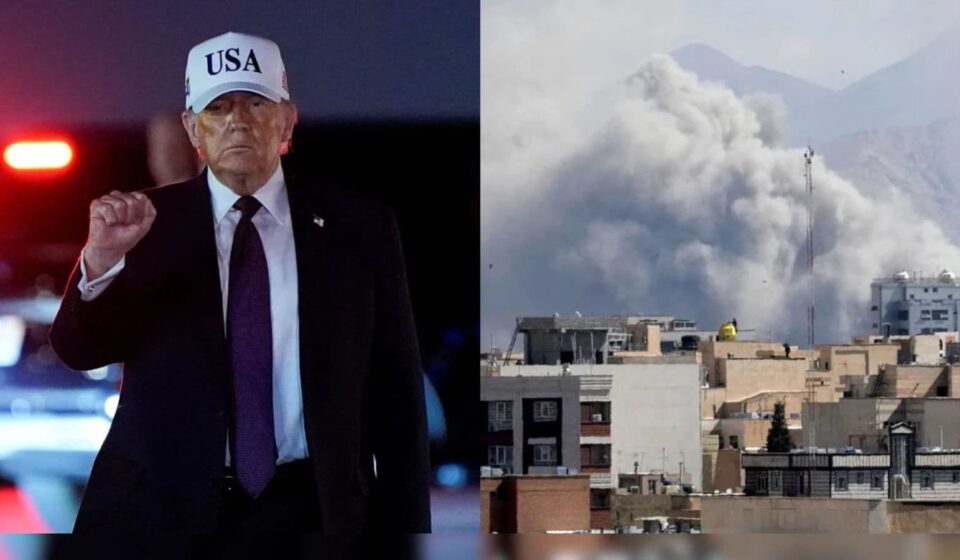 US-Iran War Live: Tehran Holds Off on US Deal as Qatar Talks Begin