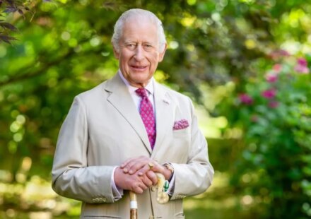 King Charles to Publish Personal Tax Bill — Historic First