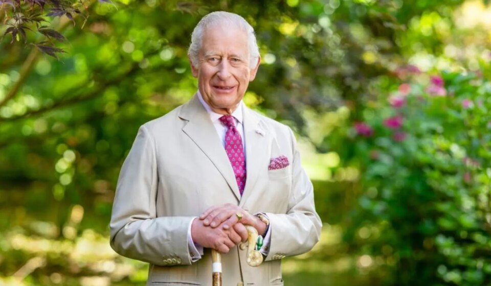 King Charles to Publish Personal Tax Bill — Historic First