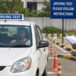 Assam's New Rule: Mandatory Driving Tests, Cross-District Licence Ban