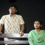 Anupam Andhar: Stunning Exploration of Beauty in Darkness
