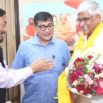 Sikkim BJP Urges Centre for Bold Boost to Tourism Growth