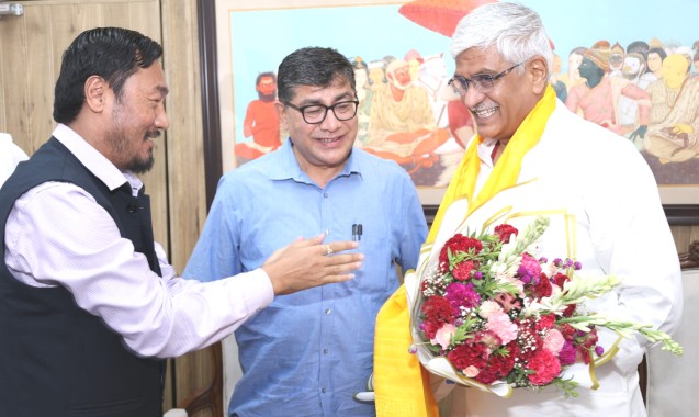 Sikkim BJP Urges Centre for Bold Boost to Tourism Growth