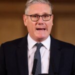 Keir Starmer Accuses Elon Musk of Inciting Division Over Student Murder