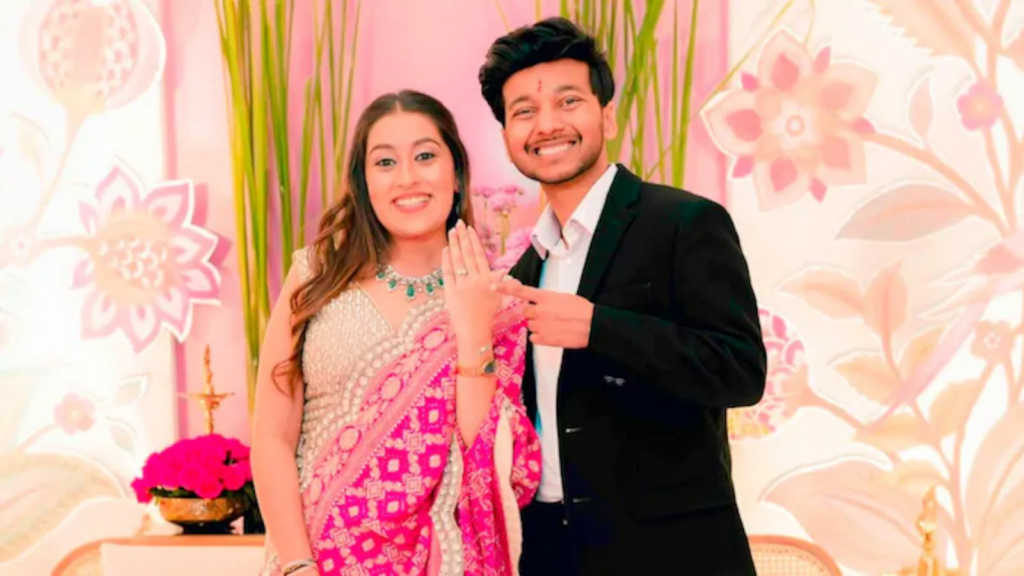 Siya Goyal, Ketan Agarwal: Fiancée's Botched Attempt Before Murder