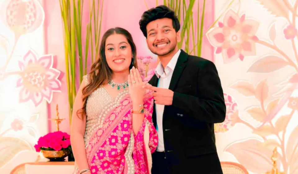 Siya Goyal, Ketan Agarwal: Fiancée's Botched Attempt Before Murder