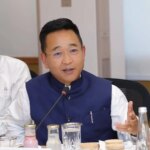 Chief Minister Unveils Bold Sikkim Achievements & Plan at NITI Aayog