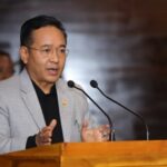 Sikkim CM Tamang Inspires Mass Participation in Har Ghar Yoga