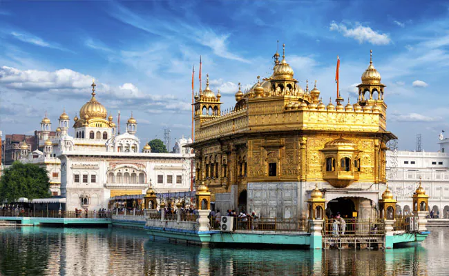 Operation Blue Star: 42 Years Later — Sikhs' Unhealed Ghallughara