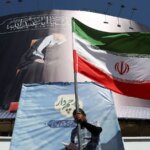 US-Iran Peace Deal LIVE: Protests Erupt in Iran, Netanyahu Warns