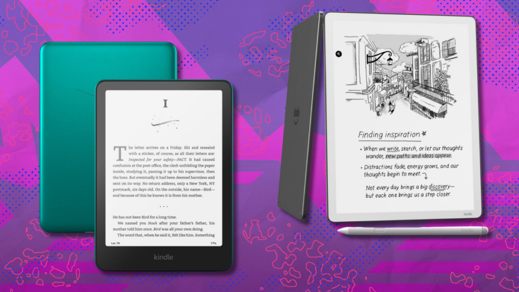 Prime Day 2026: Kindle Paperwhite Signature Edition — Best Deal Ever!