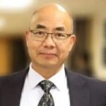 ZPM Nominates K Laltluangkima for Mizoram Rajya Sabha Seat - Bold Move