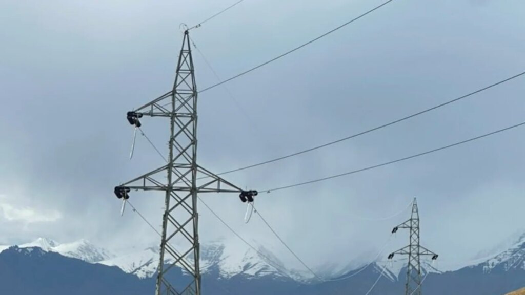 Siachen Base Camp to Join Power Grid by September — Historic Upgrade