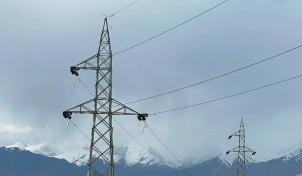 Siachen Base Camp to Join Power Grid by September — Historic Upgrade