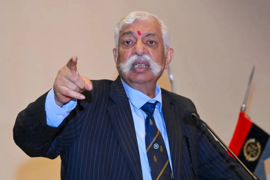 আমেৰিকাত ৩ বাৰ্তীয় হত্যা—নীৰৱ মোদী চৰকাৰত জি.ডি. বক্সীৰ তীব্ৰ ক্ষোভ