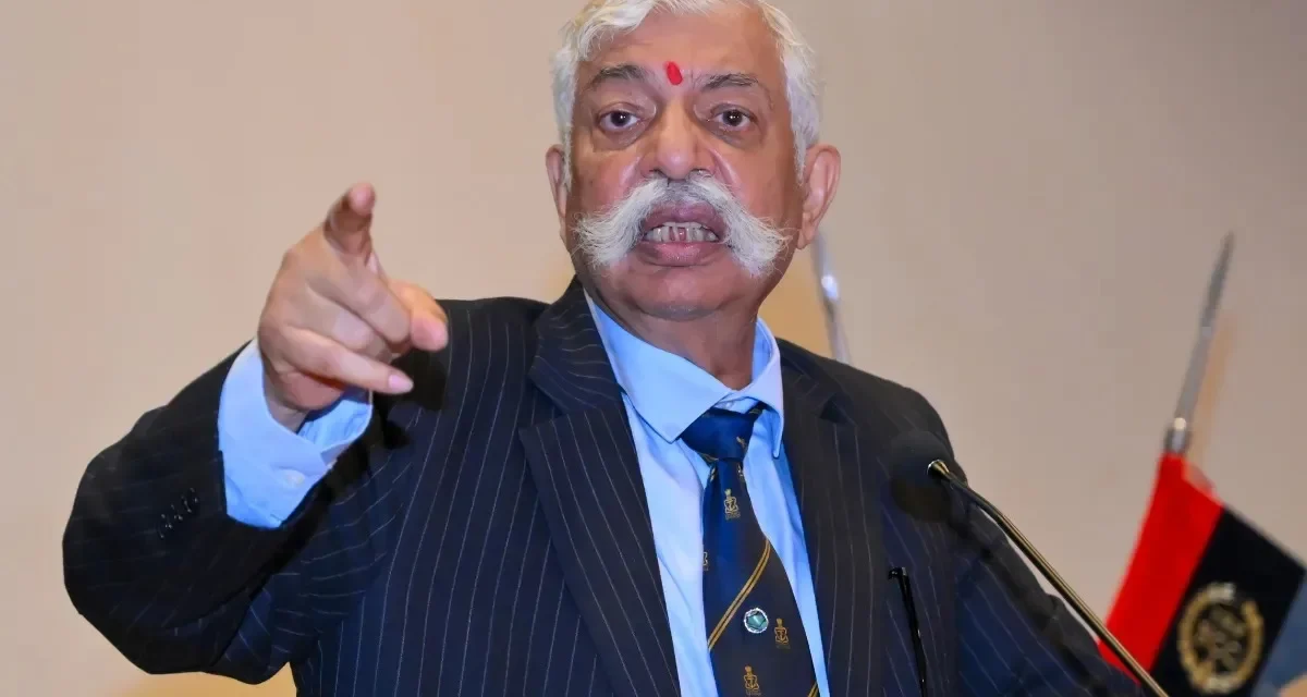 আমেৰিকাত ৩ বাৰ্তীয় হত্যা—নীৰৱ মোদী চৰকাৰত জি.ডি. বক্সীৰ তীব্ৰ ক্ষোভ
