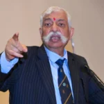 আমেৰিকাত ৩ বাৰ্তীয় হত্যা—নীৰৱ মোদী চৰকাৰত জি.ডি. বক্সীৰ তীব্ৰ ক্ষোভ