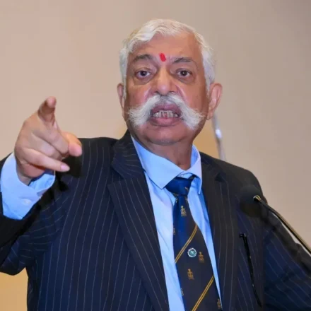 আমেৰিকাত ৩ বাৰ্তীয় হত্যা—নীৰৱ মোদী চৰকাৰত জি.ডি. বক্সীৰ তীব্ৰ ক্ষোভ