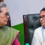 Mamata Banerjee’s Party Firmly Denies Congress–TMC Merger Rumors
