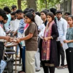NEET পৰীক্ষাৰ্থীৰ বাবে ১৫ মিনিট অতিরিক্ত সময় — ৰাষ্ট্ৰীয় পৰীক্ষণ সংস্থাৰ ঘোষণা