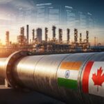 India Eyes Canadian Crude Imports: Game-Changing Energy Deal