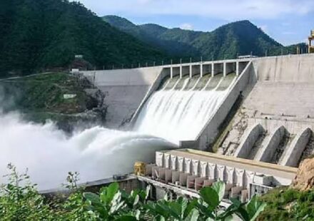 Mizoram Fast-Tracks Tuivai Hydel Project for Energy Independence