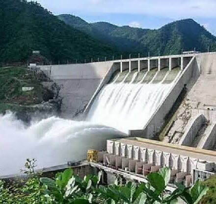 Mizoram Fast-Tracks Tuivai Hydel Project for Energy Independence