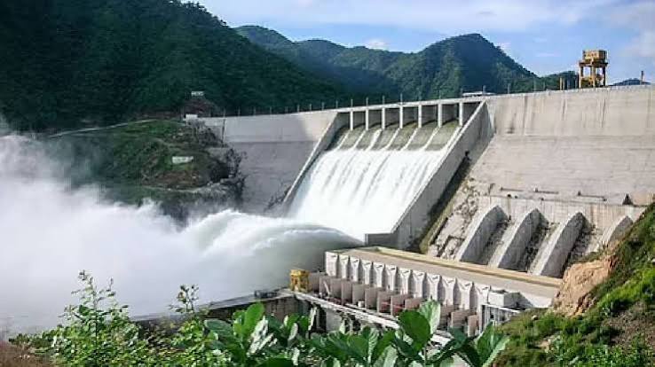Mizoram Fast-Tracks Tuivai Hydel Project for Energy Independence