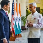 S Jaishankar to Rubio: Demand Justice for 3 Indian Sailors