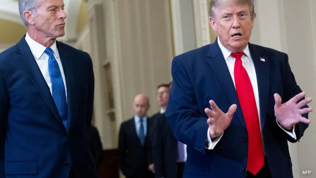 Trump Seeks $88B in Extra Funding for Iran War — Urgent