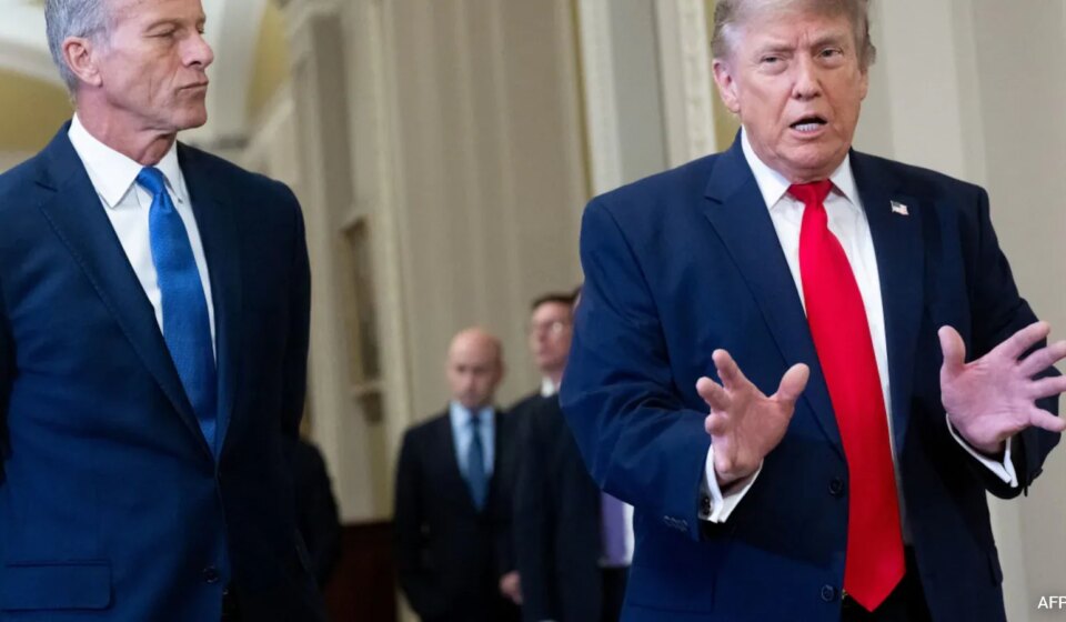 Trump Seeks $88B in Extra Funding for Iran War — Urgent