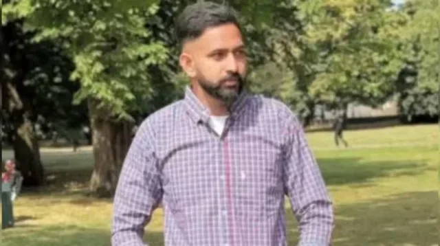 মাজ নিশা ছুৰিকাঘাত: লণ্ডনত ভাৰতীয় যুৱকৰ চাঞ্চল্যকৰ হত্যাৰ অভিযোগ