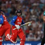 England Unbeaten as West Indies Advance in ICC Women's T20 2026