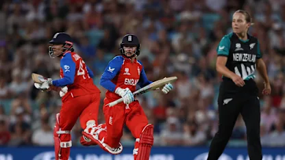 England Unbeaten as West Indies Advance in ICC Women's T20 2026